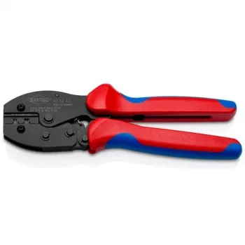 Krimptangid Knipex PreciForce 97 52 42 — MC4 EVO2 päikesepaneelide pistikutele