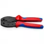 Krimptangid Knipex PreciForce 97 52 42 — MC4 EVO2 päikesepaneelide pistikutele