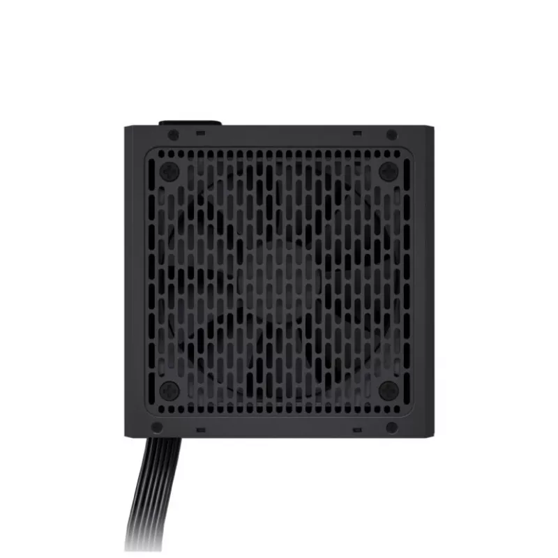Toiteplokk 850W aktiivne PFC 12 cm ventilaator 80+Bronze tööstuslik