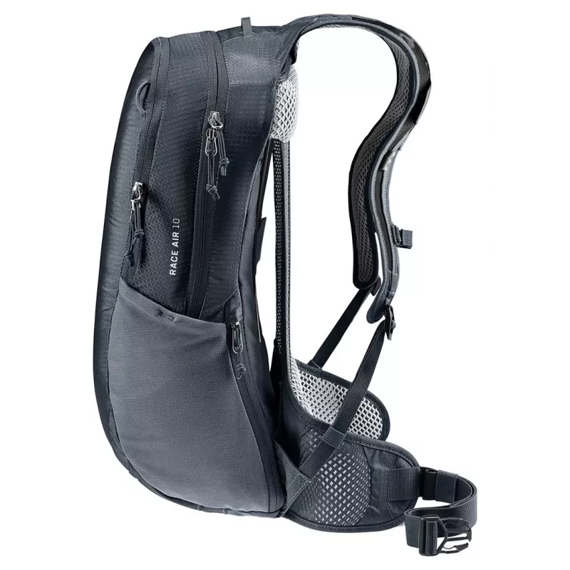 Jalgratta seljakott - Deuter Race Air 10