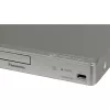 Panasonic Blu-ray mängija DMP-BDT168EG DVD-Video, MP3, WMA, JPEG, WAV, XviD, AAC, AVCHD, MKV, CD-DA, FLAC, MPO, BD-MV, ALAC USB-ühendus