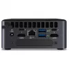 TERRA 1009995 PC/tööjaam Intel® Core™ i7 i7-1360P 16 GB DDR4-SDRAM 500 GB SSD Windows 11 Pro Mini PC Must