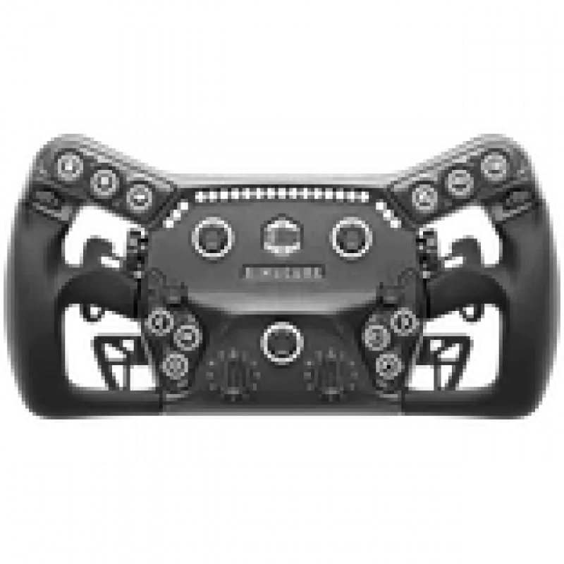 Simucube Savu Pro rool + Link Hub