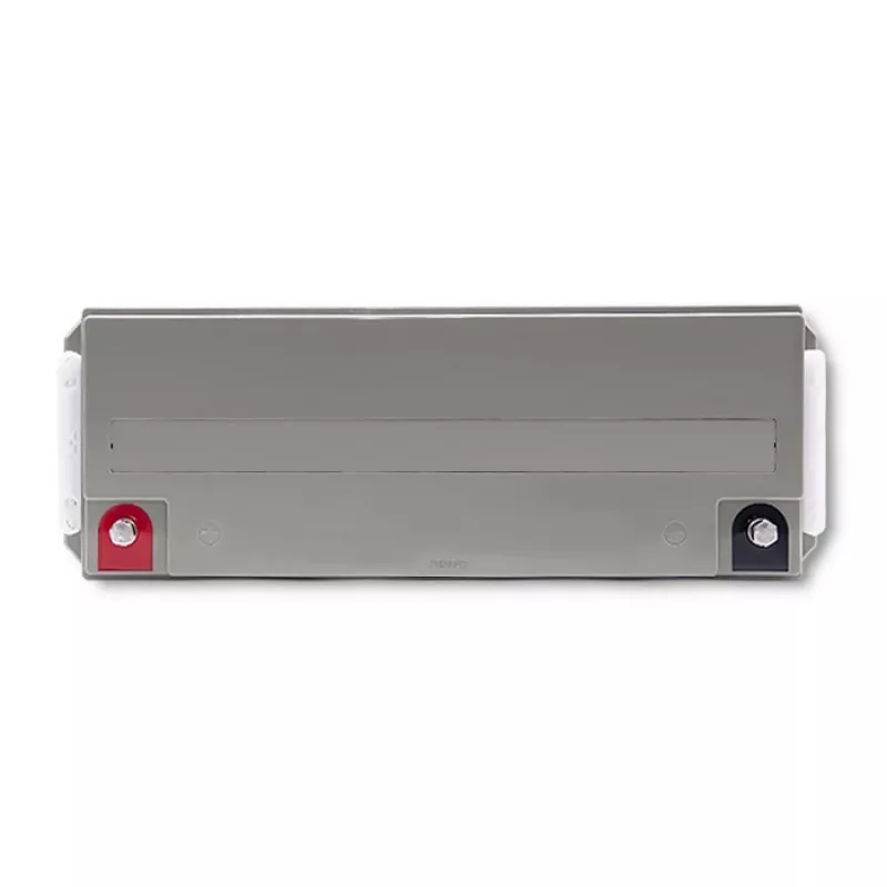 Qoltec 53068 AGM aku | 12V | 150Ah | max. 2250A