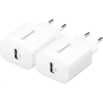 Intenso toiteadapter W5A kahene komplekt (7800522)