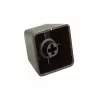 Klaviatuuri lüliti summutid King Mod Services Cherry MX lülititele, pakis 125 tk