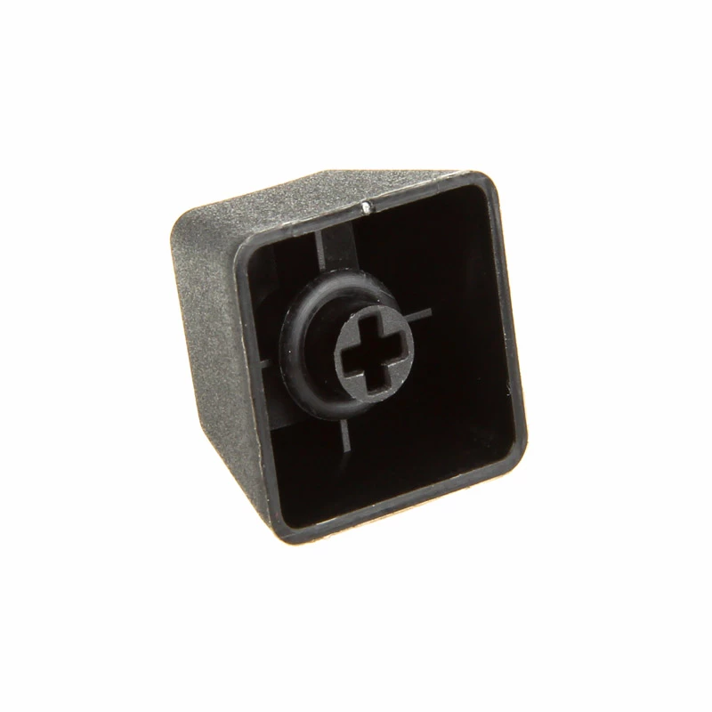 Klaviatuuri lüliti summutid King Mod Services Cherry MX lülititele, pakis 125 tk