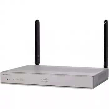 Integreeritud teenuste ruuter Cisco C1111-8P