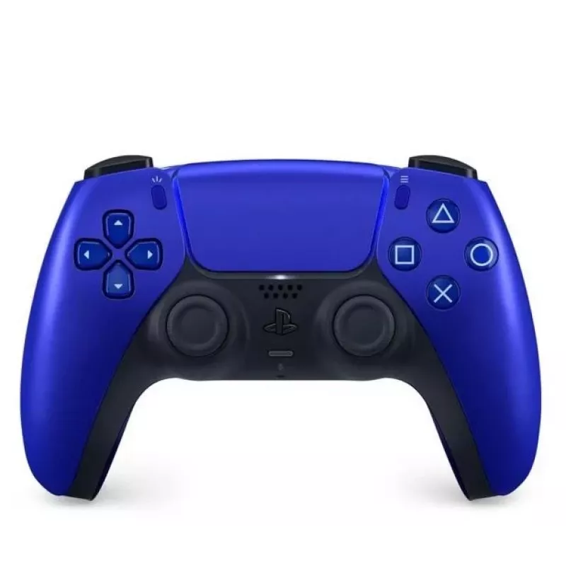 Sony DualSense juhtmevaba kontroller - koobaltsinine