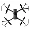 Amewi X4KPro, 4 rootorit, 3840 x 2160 pikslit, 1500 mAh, hall