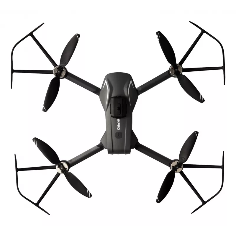 Amewi X4KPro, 4 rootorit, 3840 x 2160 pikslit, 1500 mAh, hall