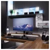 LED-paneelvalgusti Nanoleaf N8100E00-2TBS — Ruudukujuline RGB, alalisvoolutoide, 2 tk pakendis
