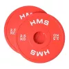 HMS Fitness CBRS Set