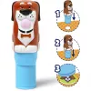 Activity Pad Sticker Set by Spinmaster — MAC STW StckrWowActivityPadStDog GML (kleebiste tegevusplokk)