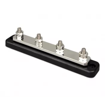 Busbar 250A 4P Victron Energy VBB125040010 — 250A, 4 poolust
