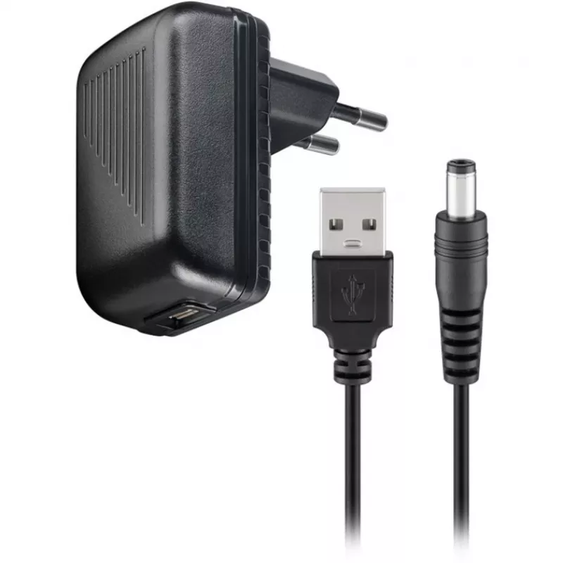 Goobay HDMI™-jaotur 1:4 (4K @ 30 Hz) (58482)