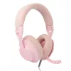 Kõrvaklapid White Shark GH-2440 Parrot Pink