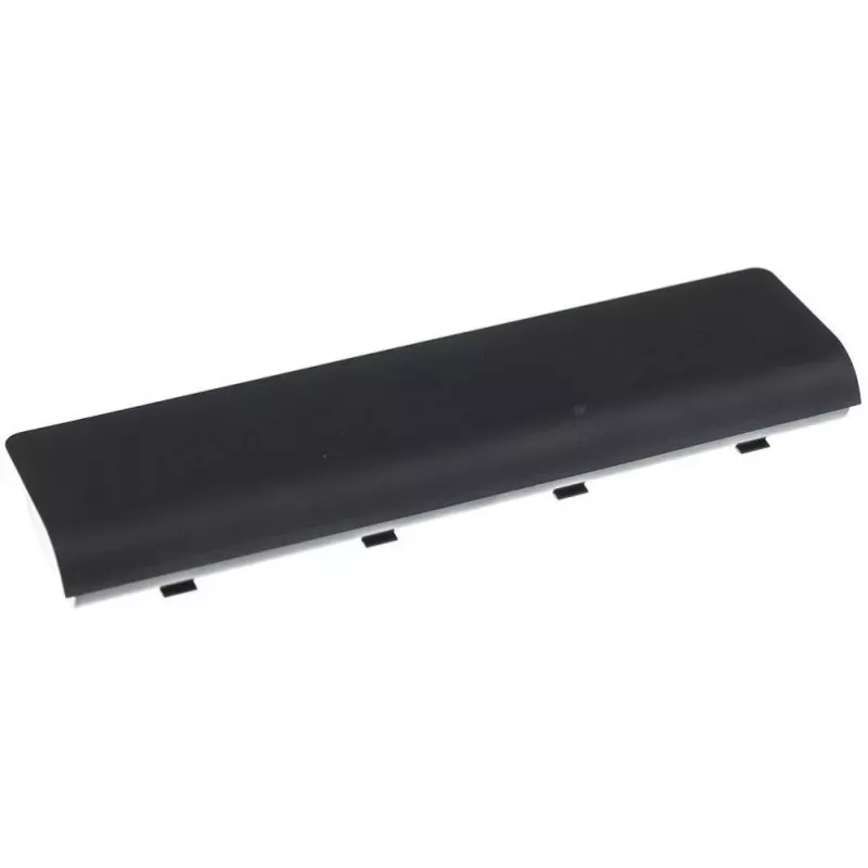 Aku roheline Cell HP 635 650 655 Pavilion G6 G7 jaoks, Li‑Ion 10,8 V 4400 mAh, 6 elementi, must