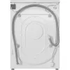 WHIRLPOOL pesumasin WRBSS 6249 W EU, 6 kg, 1200 p/min, energiaklass E, sügavus 42,5 cm, inverter-mootor
