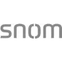 snom M400 DECT tugijaam Single-cell (4587)