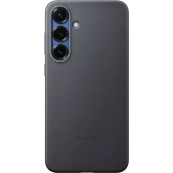 Samsung EF-VS936PBEG kaitseümbris Galaxy S25 jaoks — Kindsuit Must, vastupidav kaitse