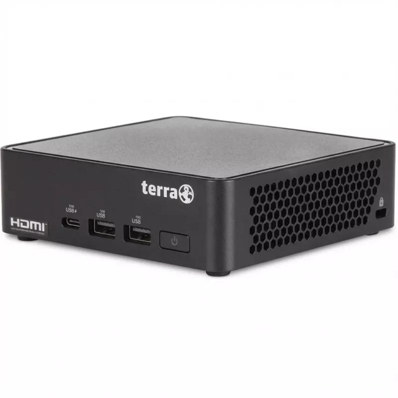 TERRA PC-Micro 6000W SILENT GREENLINE
