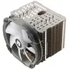 Thermalright HR-02 Plus - protsessori õhkjahuti - (jaoks: LGA1156, LGA1155, LGA2011, LGA1150, LGA1151, AM4, LGA2066, LGA1200, LGA1152)