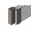 Digitus DisplayPort – DVI adapterkaabel, pakis 10 tk
