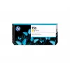HP 730 (P2V70A) tindikassett, kollane (SPEC)