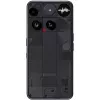 Nothing Phone (3) must - 5G nutitelefon - Dual-SIM - RAM 12 GB / sisemälu 256 GB - OLED-ekraan - 6.67 (A10000022)