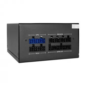 Toiteplokk White Shark GPSU-B600S Colonel-3 600W