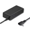 Qoltec 51506.45W toiteadapter ASUS-ile | 45W | 19V | 2,37A | 4,0*1,35 | +toitekaabel
