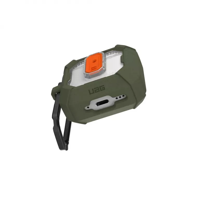 Urban Armor Gear 104129117272 kõrvaklappide/peakomplekti tarviku ümbris