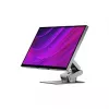 Alogic ASPEKT Touch 32 UHD Matt Dock Monitor ainult Space Grey