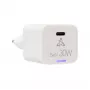 SBOX Home Charger HC-30 30W GaN USB USB-C kiirlaadija
