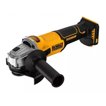 DeWALT DCG407N-XJ nurklihvija 12,5 cm 9000 p/min 1,6 kg