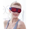 Media-Tech Matrix MT6535 silmapiirkonna massaažiseade sooja kompressiga