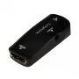 Videosignaali muundur LogiLink CV0108