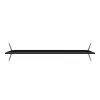 Dahua Technology DHI-LTV43-SD400 TV 108 cm (42,5 tolli) 4K Ultra HD nutiteler Wi-Fi must 260 cd/m²
