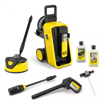 Survepesur KARCHER K 6 Comfort Premium Home - 1.324-904.0