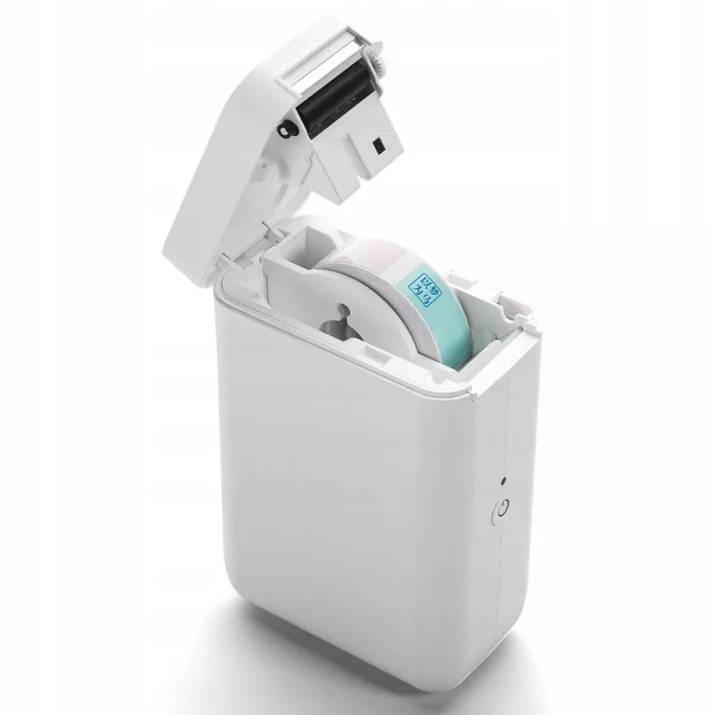 Sildiprinter Niimbot D101