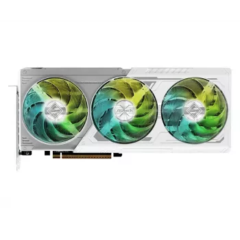ASRock Radeon RX 9070 XT SL 16G 16GB GDDR6 PCIe 5.0 graafikakaart