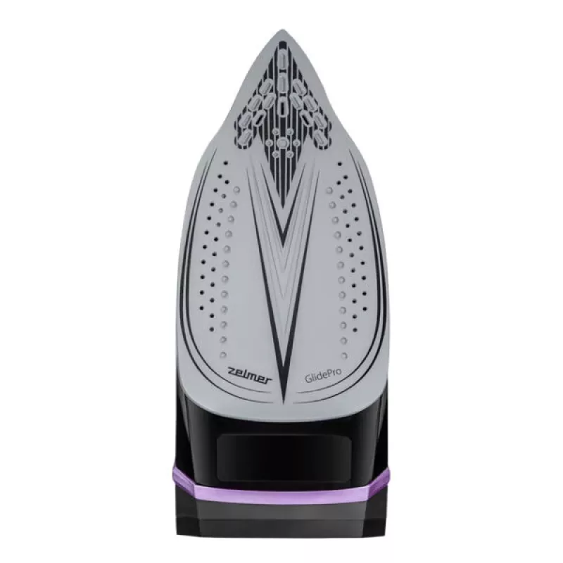 Iron Zelmer ZIR2600 GlidePro 80105526P ZELMER