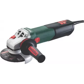 Nurklihvija Metabo WEBA 20-125 Quick BL 2000 W harjadeta, 125 mm ketas