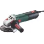 Nurklihvija Metabo WEBA 20-125 Quick BL 2000 W harjadeta, 125 mm ketas