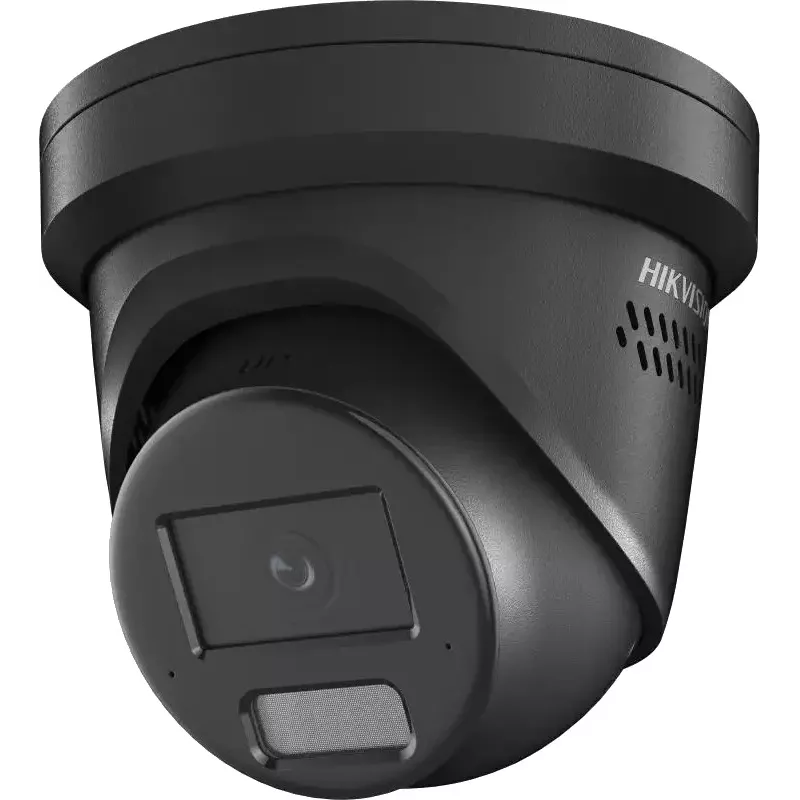 Fikseeritud turret-IP-kaamera Hikvision DS-2CD2346G2H-IS2U/SL, 4 MP, 2,8/4 mm objektiiv, IP67, microSD kuni 512 GB, AcuSense