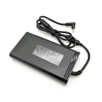200W vahelduvvooluadapter HP Envy 15-EP jaoks, 4,5 mm x 3,0 mm pistikuga, EL toide