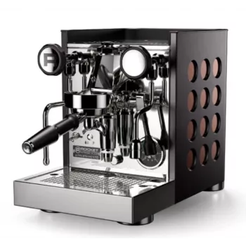 Rocket Espresso Milano Appartamento TCA poolaŭtomaatne espressomasin 1,8 L