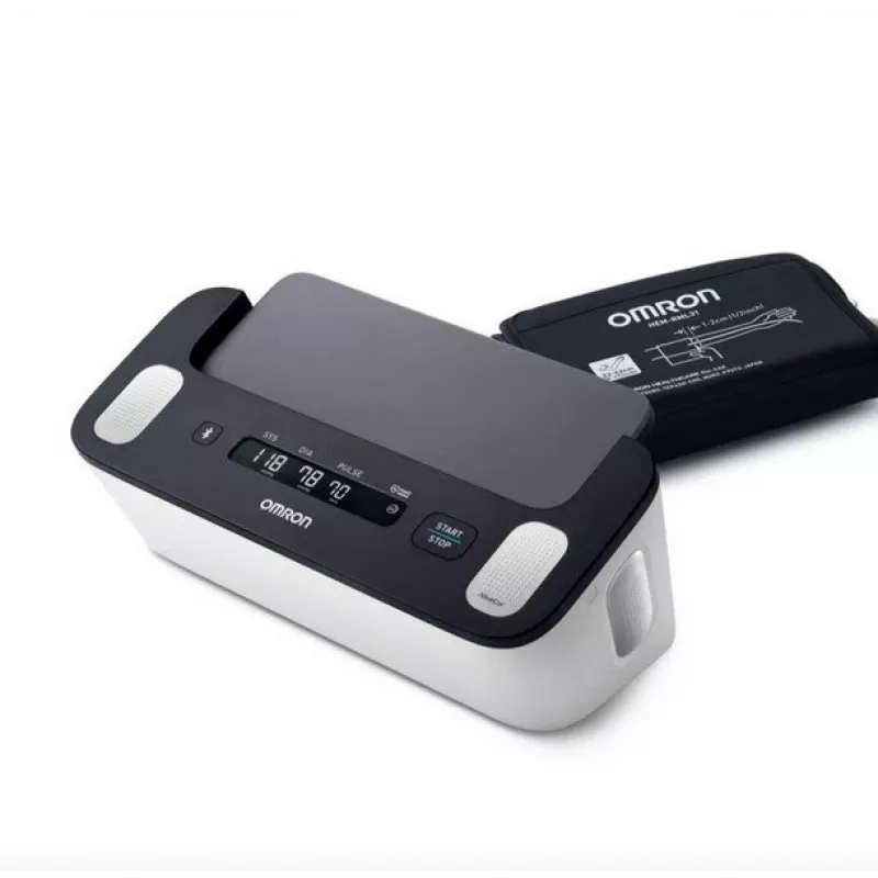 Omron Complete õlavarre automaatne