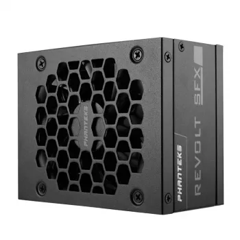 Toiteplokk Phanteks Revolt SFX 850 W